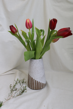 Load image into Gallery viewer, Diagonal Line Vase (1)
