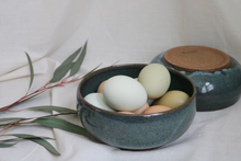 Load image into Gallery viewer, Midnight Blue Bowl Set
