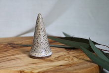 Load image into Gallery viewer, Off White Ring Cone (Qty. 1)
