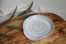 Load image into Gallery viewer, Speckled White Spoon Rest (Qty. 9)
