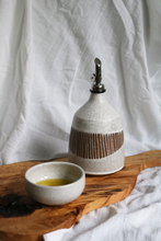 Load image into Gallery viewer, Ridgeline Oil Cruet
