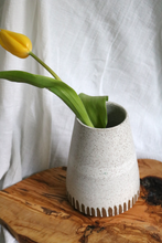 Load image into Gallery viewer, UFO Cone Vase
