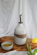 Load image into Gallery viewer, Ridgeline Oil Cruet
