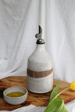 Load image into Gallery viewer, Ridgeline Oil Cruet
