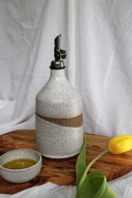 Load image into Gallery viewer, Ridgeline Oil Cruet
