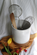 Load image into Gallery viewer, Utensil Holder - Large
