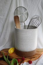 Load image into Gallery viewer, Utensil Holder - Large

